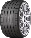 Шина Unigrip Lateral Force Sport 275/45 R21 110Y для LAND ROVER Range Rover Sport