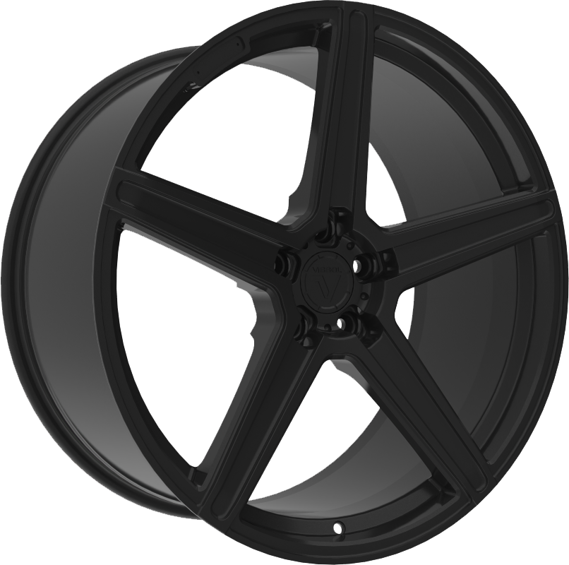 Диск литой Khomen Wheels 1504 15x6.0J/5x100 D57.1 ET38 G-Silver