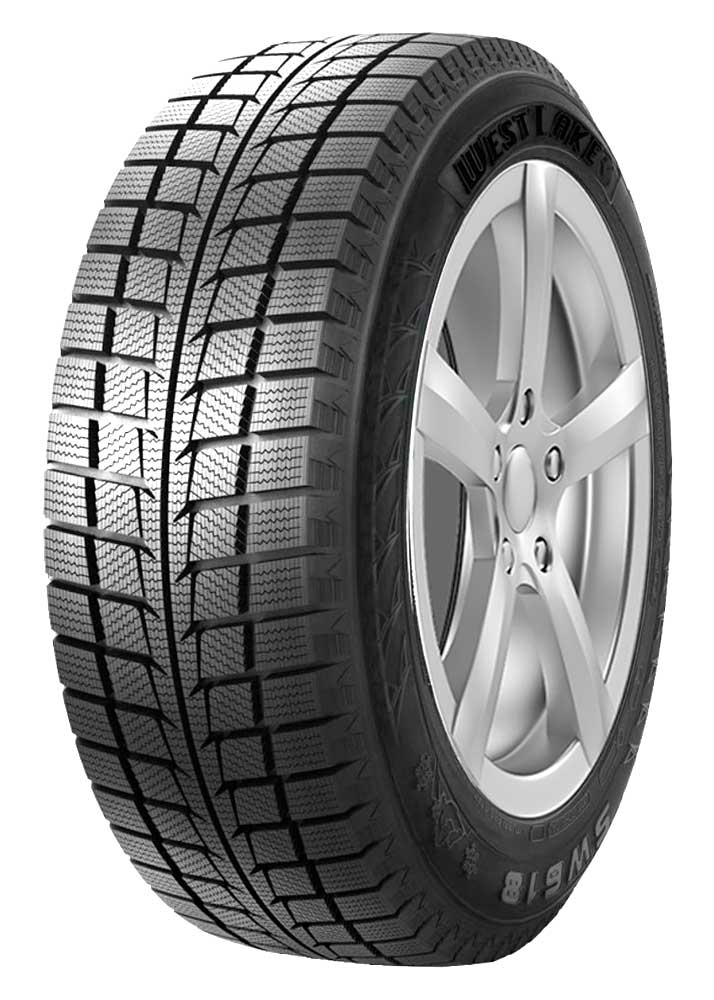 Шина Westlake SW618 235/45 R18 98T для PORSCHE 718