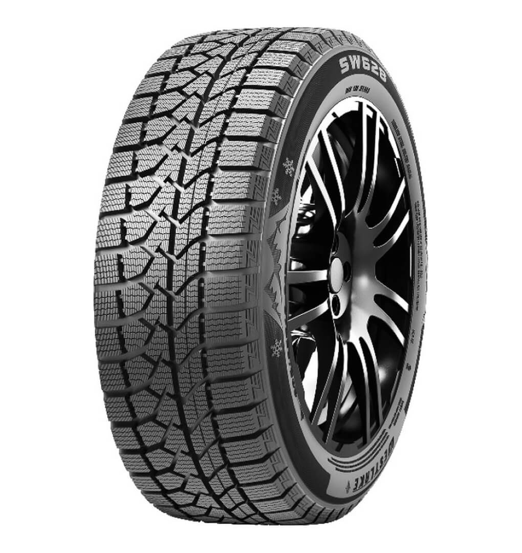 Шина Westlake SW628 255/40 R20 101H для AUDI S7