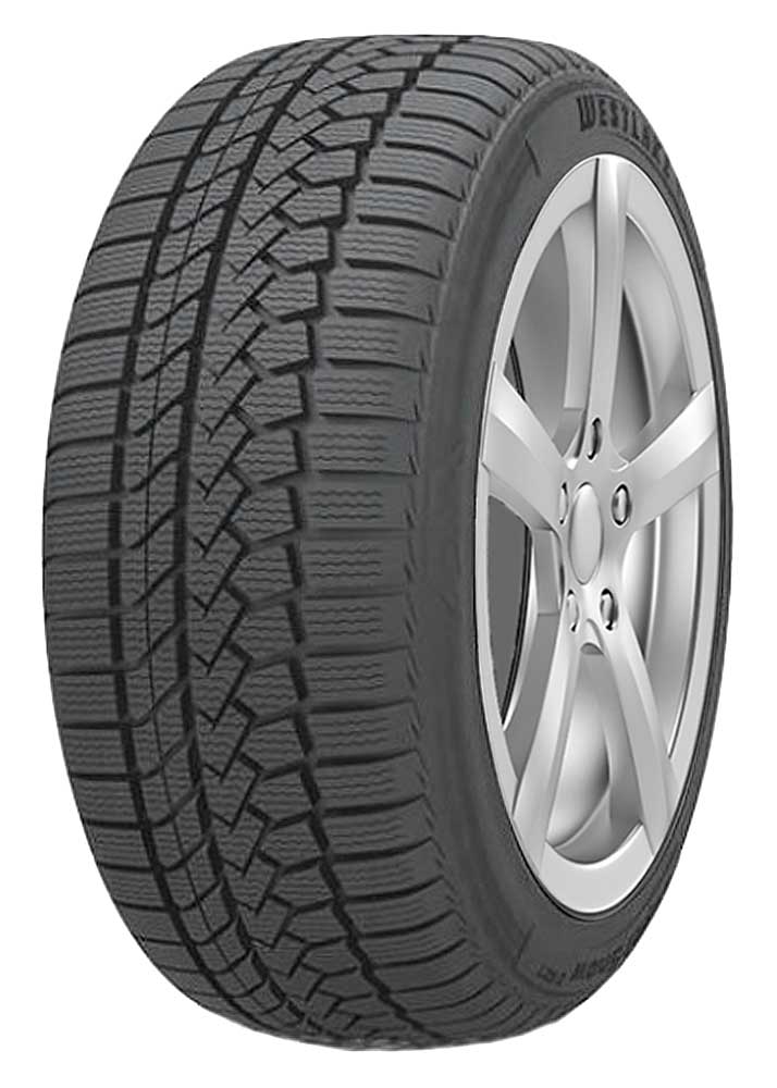 Шина Westlake Z-507 ZuperSnow 265/65 R17 112H для CHANGAN Hunter Plus