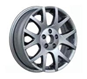Диск литой Replay NS225 18x7.0J/5x114.3 D66.1 ET40 SF
