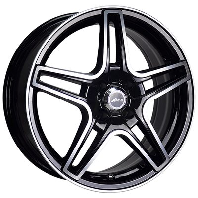 Диск штамп. TREBL 42B29C 13x5.0J/4x98 D60.1 ET29 Silver