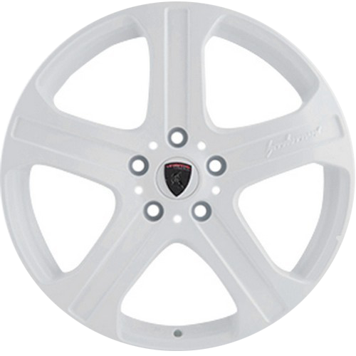 Диск штамп. Swortech S602 16x6.0J/4x100 D60.1 ET50 Silver