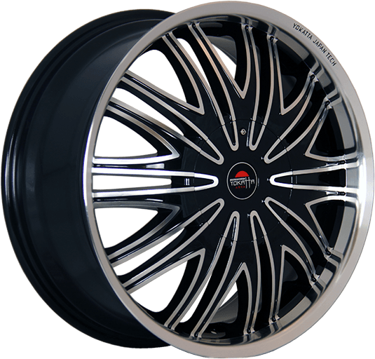 Диск литой Replay VV227 18x7.0J/5x112 D57.1 ET43 GMF