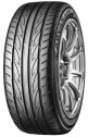 Шина Yokohama ADVAN Fleva V701 235/45 R19 95W для VOLVO XC70