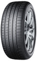 Шина Yokohama Advan Sport V107A 245/35 R20 91Y для MASERATI GranTurismo