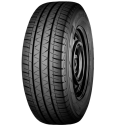 Шина Yokohama BluEarth-Van RY55 215/65 R16C 109/107T для VOLVO XC70