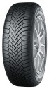 Шина Yokohama BluEarth Winter V906 215/65 R16 98H для PEUGEOT Expert