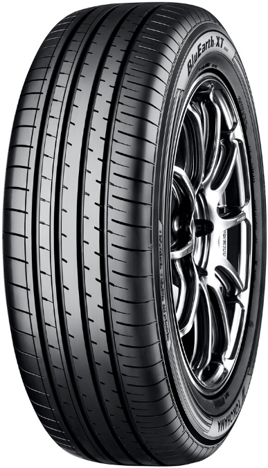Шина Yokohama BluEarth-XT AE61 235/65 R18 106V для CADILLAC SRX