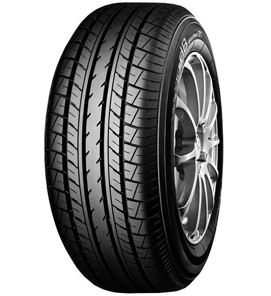 Шина Yokohama E70B 215/55 R17 94V для VOLKSWAGEN T-Roc