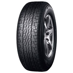 Шина Yokohama G902 Geolandar 265/65 R17 112H для TOYOTA Tundra