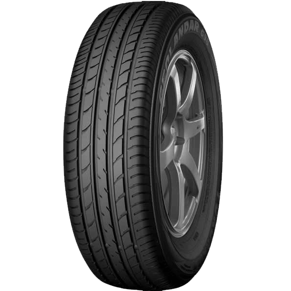 Шина Yokohama G98EV 235/65 R18 106H для CADILLAC SRX