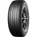 Шина Yokohama Geolandar CV 4S G061 235/55 R19 105V для LYNK CO 08