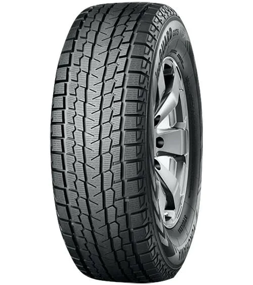 Шина Yokohama G075 265/45 R21 104Q для SERES AITO M7