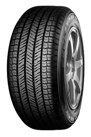 Шина Yokohama G91AT 225/60 R18 100H для CHERY Tiggo 7 PRO Max