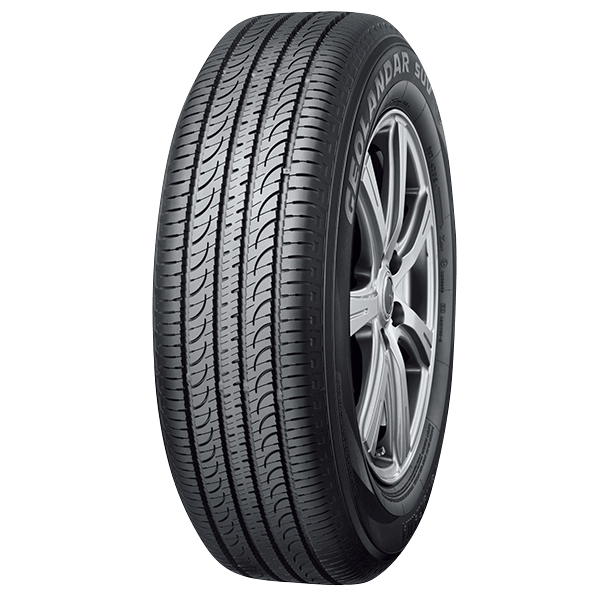 Шина Yokohama Geolandar G055E SUV 225/55 R18 98H для PEUGEOT 3008