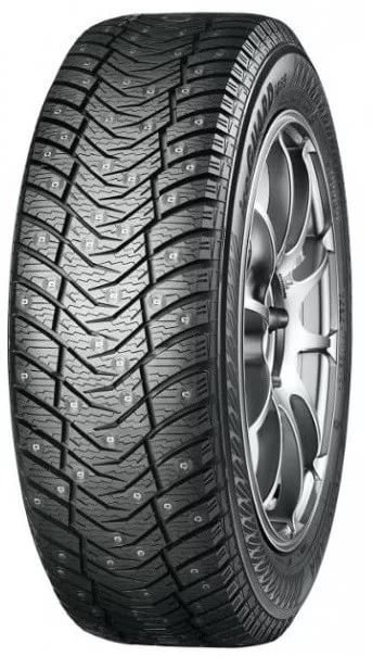 Шина Yokohama Ice Guard IG65 245/40 R19 98T для NISSAN Z