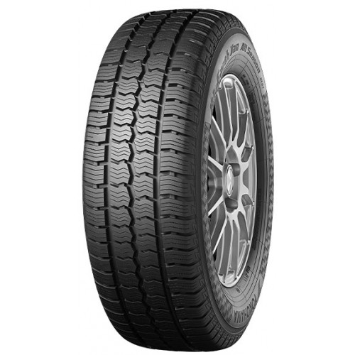 Шина Yokohama RY61 205/65 R15 102/100T для RENAULT Fluence