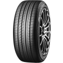 Шина Yokohama V552 235/55 R17 99V для VOLVO XC70