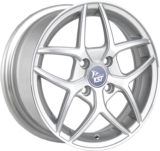 Диск литой YST X-19 19x8.0J/5x100 D57.1 ET35 SP