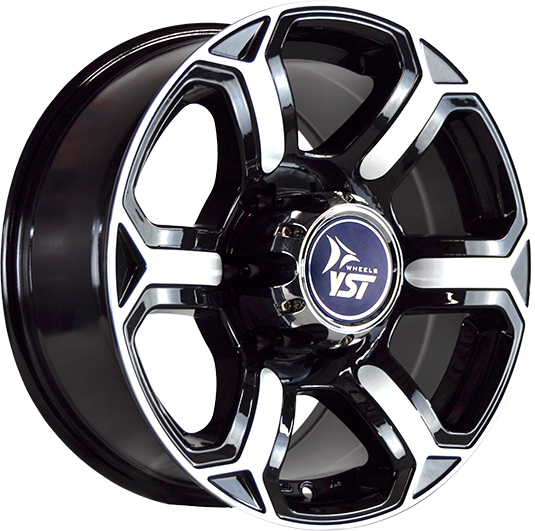 Диск штамп. TREBL 4700T 13x5.5J/4x100 D57.1 ET38 Silver для VOLKSWAGEN Polo