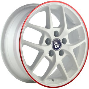 Диск литой YST X-8 15x6.0J/5x105 D56.6 ET39 WRS