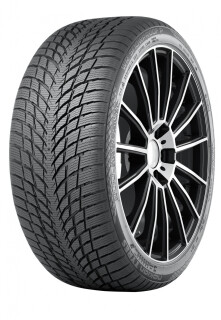 Шины Nokian Tyres (Ikon) Snowproof P
