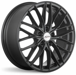Диск литой X'trike X-130 18x7.5J/5x108 D60.1 ET47 BKM