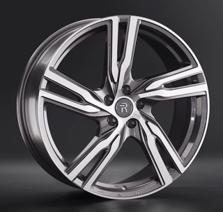 Диск литой Replay B282 20x8.0J/5x112 D66.6 ET27 GMF