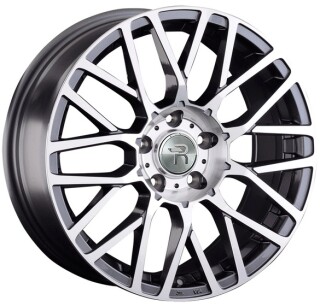 Диск литой Replay A129 19x8.5J/5x112 D66.6 ET28 GMF