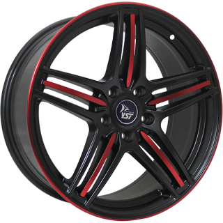 Колесные диски YST X-7