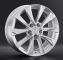 Диск литой Replay H116 19x7.5J/5x114.3 D64.1 ET45 S