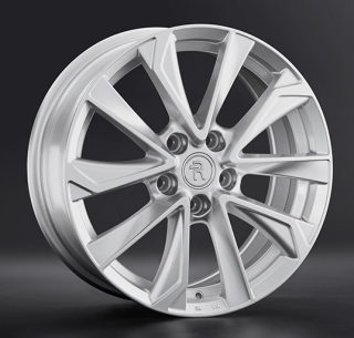 Диск литой Replay H116 19x7.5J/5x114.3 D64.1 ET45 S