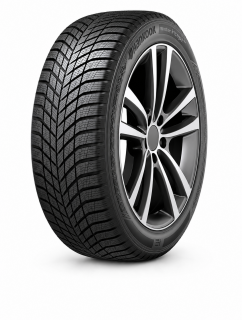 Шины Hankook Winter i*cept Evo 4 SUV W340A