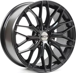 Диск литой Азов-Tech 840 18x8.0J/5x108 D63.3 ET40 BLM