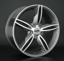 Диск литой Replay FD94 18x8.0J/5x108 D63.3 ET55 GMFP