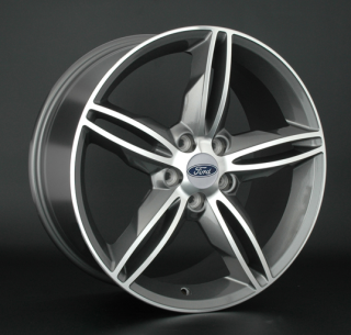 Диск литой Replay FD94 18x8.0J/5x108 D63.3 ET55 GMFP