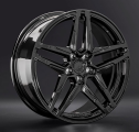 Диск штамп. LS Forged FG50 18x8.0J/5x108 D65.1 ET36 BK