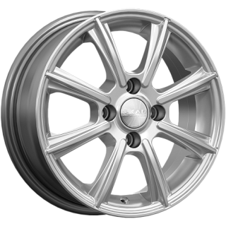 Диск литой СКАД Монако 14x5.5J/4x98 D58.6 ET38 Селена