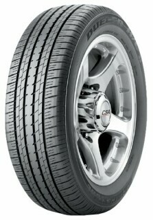 Шины Bridgestone Dueler H/L 33