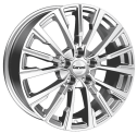 Диск литой Carwel Базан 1720 17x7.0J/5x108 D60.1 ET33 AST