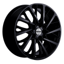 Диск литой Carwel Оланга 18x7.5J/5x108 D54.1 ET40 BL