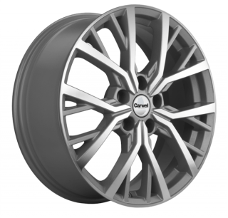 Диск литой Carwel Тур 1806 18x7.0J/5x108 D65.1 ET36 AST