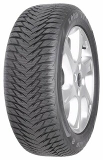 Шины GoodYear Ultra Grip 8