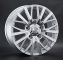 Диск литой Replay LX98 18x8.0J/5x150 D110.1 ET56 SF