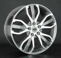 Диск литой Replay LR45 21x9.5J/5x120 D72.6 ET49 GMF