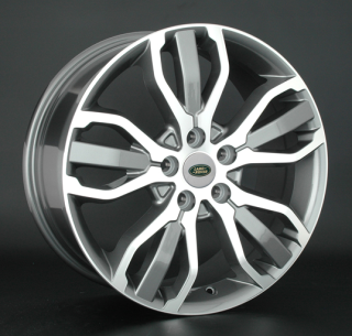 Диск литой Replay LR45 21x9.5J/5x120 D72.6 ET49 GMF
