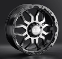 Диск литой LS Wheels LS1285 20x9.0J/5x150 D110.1 ET30 GMF