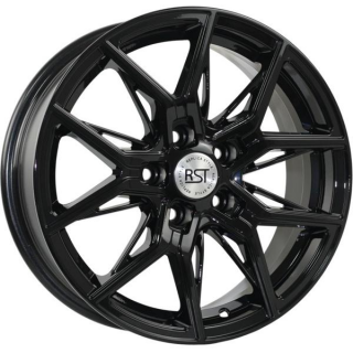 Диск литой X'trikeRST R146 16x6.5J/5x112 D57.1 ET45 BK